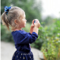 Детская камера Детская игрушка с цифровой камерой 1080P 2,0-дюймовый HD-видеомагнитофон для малышей Ударопрочный Отличные подарки Камера для детей